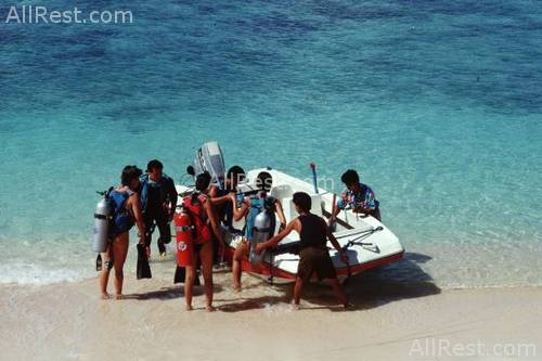 Samui Paradise Beach Resort 22